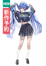 勝利の女神 NIKKE ニケ アルカナ コスプレ衣装 新作予約