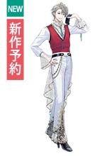 バーチャルYouTuber Vtuber 甲斐田晴 『Rose Valentine』グッズ衣装 コスプレ衣装 新作予約