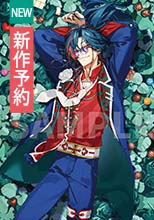 バーチャルYouTuber Vtuber 魁星 『Rose Valentine』グッズ衣装 コスプレ衣装 新作予約(ジャケット付き)