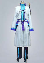 VOCALOID2 神威がくぽ がくっぽいど 神威 がくぽ コスプレ衣装