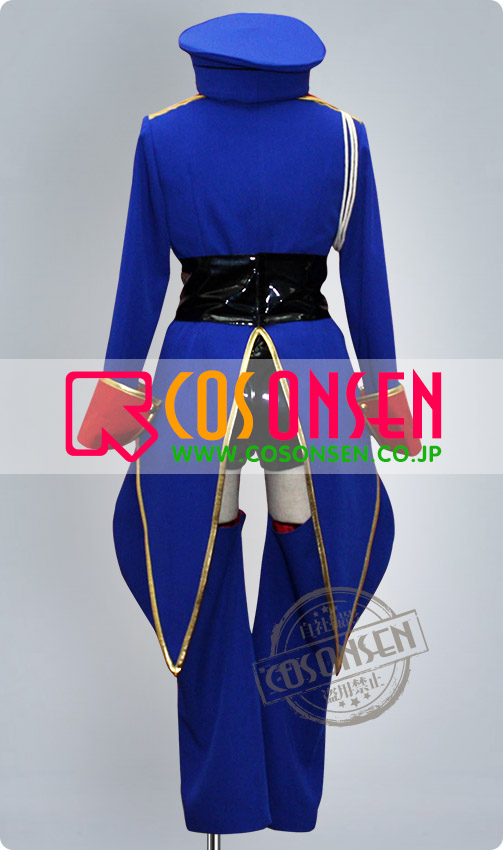 シェリル コスプレ衣装｜コスプレ 福袋
