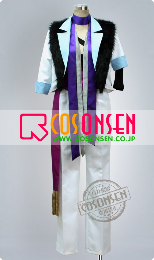 一ノ瀬トキヤ コスプレ衣装｜コスプレ 衣装 安い