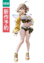 勝利の女神 NIKKE ニケ アニス:スター コスプレ衣装 新作予約