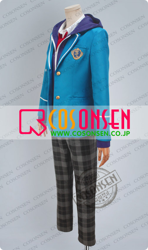 仙石忍 衣装｜COSONSEN コスプレ通販