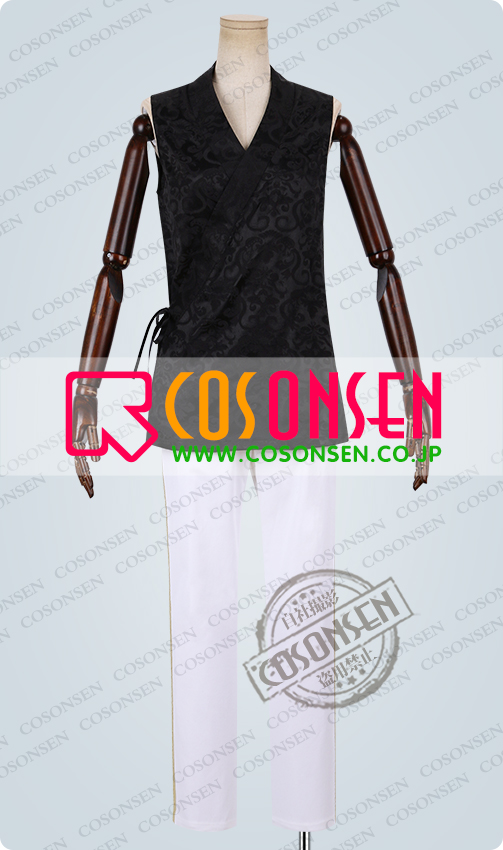 うたの☆プリンスさまっ♪ 雪月花 Ver.SNOW 聖川真斗 コスプレ衣装