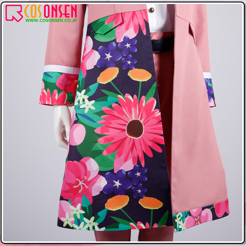 A3!(エースリー) 4th Anniversary トビラを開くのは君の声 春組 卯木