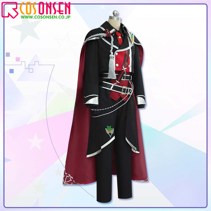 あんさんぶるスターズ! あんスタ スカウト！孤軍奮闘のVS GAME 遊木真