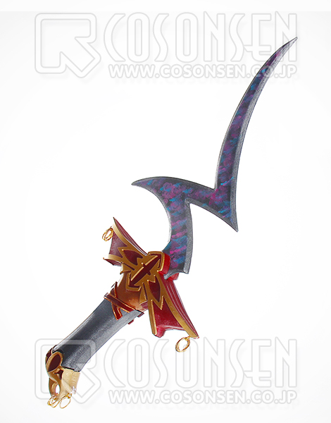 Fate Grand Order FGO メディア 破戒すべき全ての符 ルールブレイカー