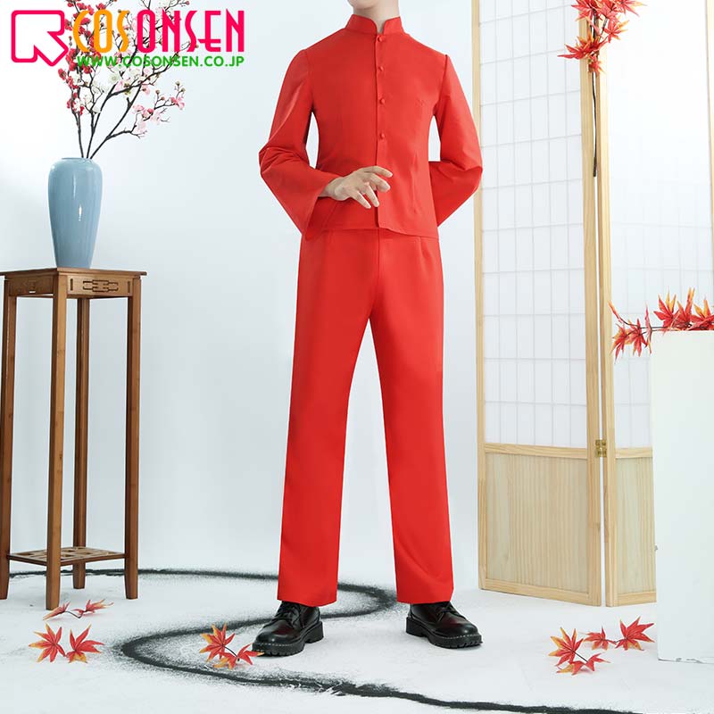 刀剣乱舞 とうらぶ 七星剣 コスプレ衣装 | COSONSEN コスプレ通販店