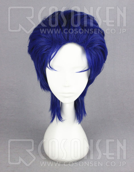 ジョジョの奇妙な冒険 Jonathan Joestar（ジョナサン・ジョースター 