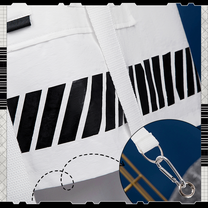 バーチャルYouTuber Vtuber Clutch Mode Type 叶 コスプレ衣装