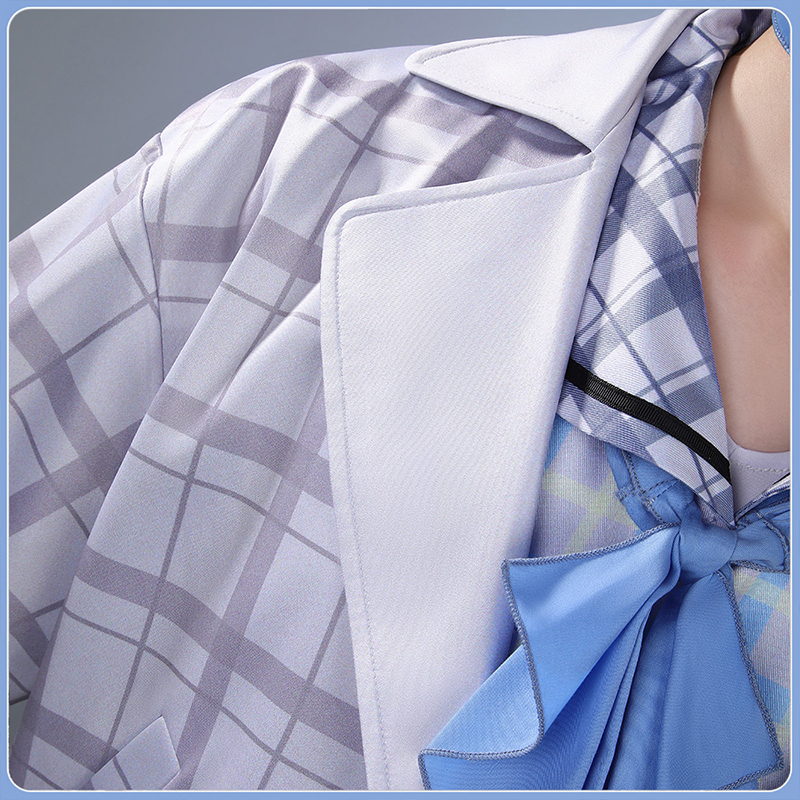 バーチャルYouTuber Vtuber ChroNoiR ニューレトロスタイル 叶