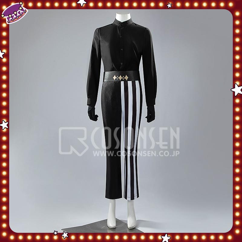 ツイステ風 ステージ・イン・プレイフルランド ～踊る人形と幻の遊園地