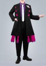 ウマ娘プリティーダービー 「めにしゅき♡ラッシュっしゅ！」衣装