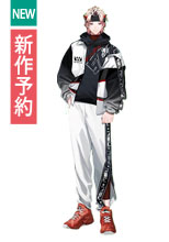 ウマ娘プリティーダービー 「めにしゅき♡ラッシュっしゅ！」衣装