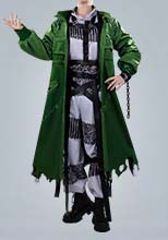 ウマ娘プリティーダービー 「めにしゅき♡ラッシュっしゅ！」衣装