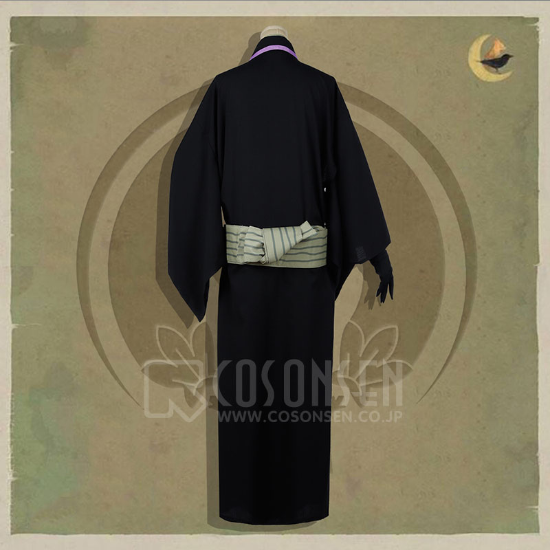 刀剣乱舞 太刀 膝丸 軽装 コスプレ衣装｜COSONSEN 激安 コスプレ通販