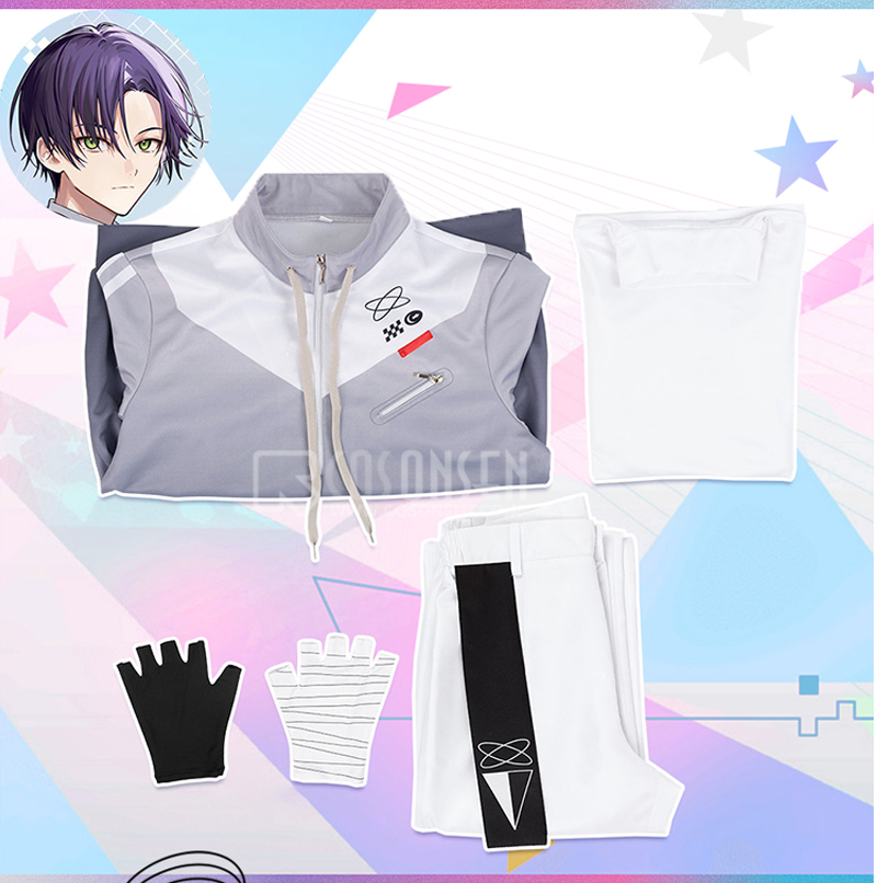 バーチャル YouTuber Vtuber ROF-MAO 1st FULL ALBUM 『Overflow』2