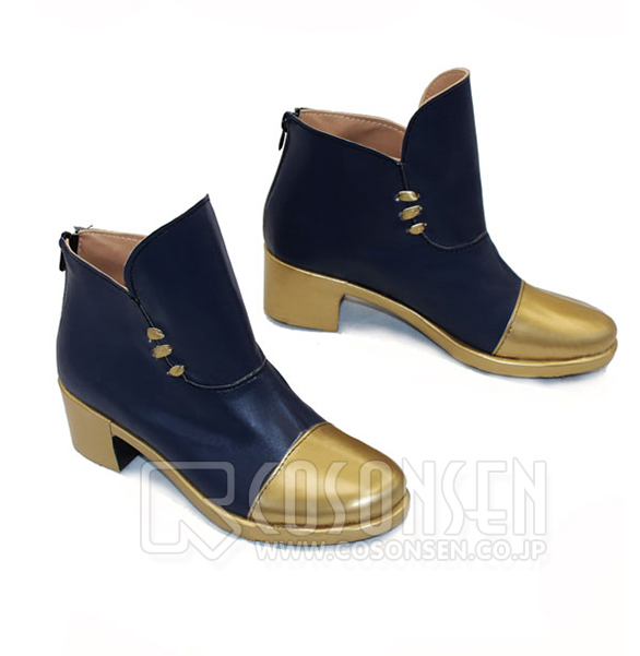 【コストモ製・靴付き】刀剣乱舞 前田藤四郎 コスプレ 刀剣乱舞 前田藤四郎 コスプレ靴