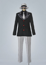 鬼滅の刃 鬼舞辻無惨 コスプレ衣装