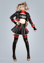 ゼンレスゾーンゼロ バーニス コスプレ衣装