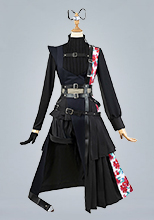 ホロライブ hololive VTuber 星街すいせい 新衣装 コスプレ衣装