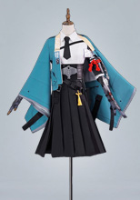 ゼンレスゾーンゼロ 星見雅 コスプレ衣装