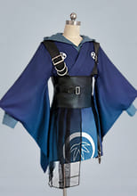 【35-45日間発送予定】超かぐや姫! 酒寄彩葉 コスプレ衣装