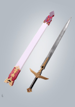 Fate Apocrypha アストルフォ 剣と鞘 コスプレ道具