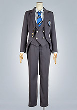 黒執事　寄宿学校編　シエル・ファントムハイヴ　コスプレ衣装