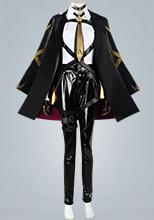 ゼンレスゾーンゼロ ゼンゼロ イヴリン コスプレ衣装