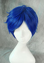 Free! 　フリー　竜ヶ崎怜 　コスプレウィッグ