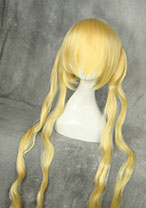 カーニヴァル　ツクモ　コスプレウィッグ