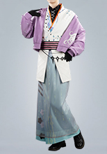 バーチャルYouTuber Vtuber Dytica Happy Pack 2025 ショウ コスプレ衣装