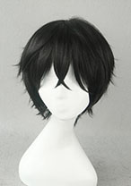 カーニヴァル　花礫　コスプレウィッグ