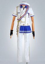 MARGINAL#4　野村アール　コスプレ衣装