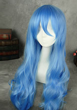 デート・ア・ライブ　精霊　四糸乃　コスプレウィッグ