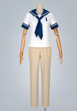 IDOLiSH 7 アイドリッシュセブン　電撃Girl’sStyle　全員　コスプレ衣装