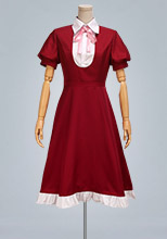 文豪ストレイドッグス エリス コスプレ衣装