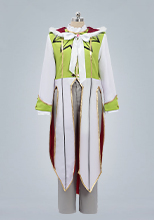 あんスタ風 復活祭☆イースターナイト トイースターメイト 逆先夏目 コスプレ衣装