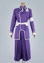 ソードアート・オンライン アリシゼーション SAO 第3期 ソルティリーナ・セルルト コスプレ衣装