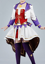 ウマ娘 プリティーダービー 全員 2ndライブ コスプレ衣装