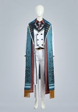 魔法使いの約束 まほやく 再会と軌跡のバンケット レノックス コスプレ衣装