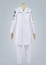 東京卍リベンジャーズ 東リベ 乾青宗 九代目黒龍 特攻服 コスプレ衣装