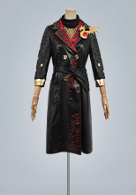 第五人格 空軍 マーサ・ベハムフィール ニーズヘッグ コスプレ衣装