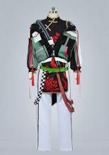 プロジェクトセカイ カラフルステージ！ feat. 初音ミク プロセカ 電華熊猫 アナザー3 コスプレ衣装