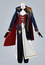 バーチャルYouTuber vtuber 葛葉 SYMPHONIA 5周年 ライブ衣装  コスプレ衣装