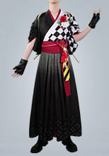 ツイステ風 Sam's New Year Sale 2026 エース コスプレ衣装