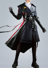 無期迷途 ラーフ コスプレ衣装