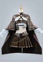 無期迷途 クリスティナ コスプレ衣装